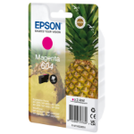 Epson C13T10G34020/604 Ink cartridge magenta Blister, 130 pages 2,4ml for Epson XP-2200