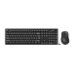 Belkin BBZ010TT keyboard Mouse included Home RF Wireless + USB QWERTY English Black