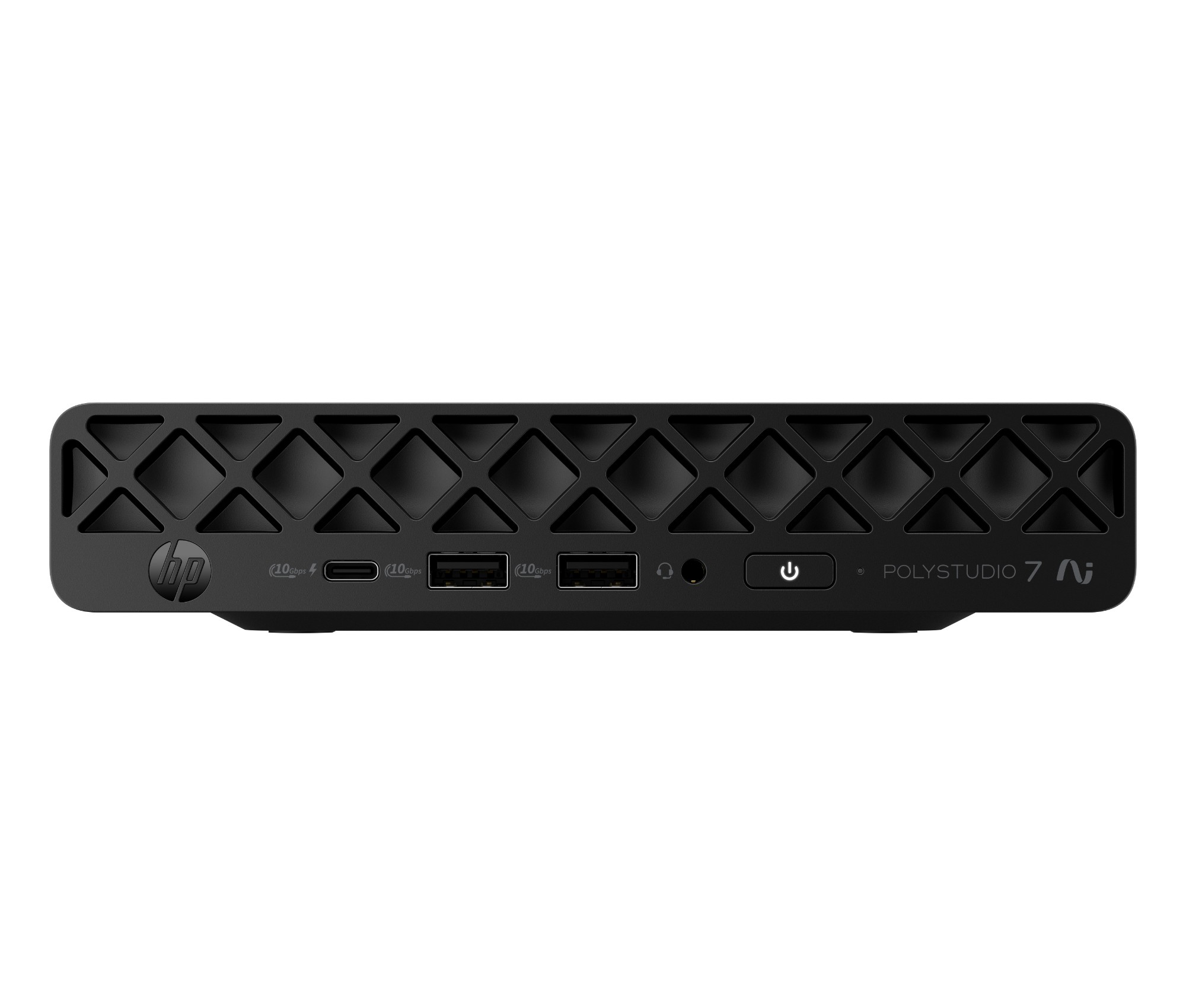Photos - Other Components HP Poly Studio 7 Room Compute with Microsoft Teams Rooms