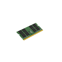 Image of Kingston Technology ValueRAM KVR32S22D8/16 memory module 16 GB 1 x...
