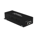 Microconnect POEINJ-60W-UK PoE adapter Gigabit Ethernet 55 V