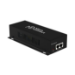 Microconnect POEINJ-60W PoE adapter Gigabit Ethernet 55 V