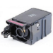 Hewlett Packard Enterprise 822531-001 computer cooling system Computer case Fan Black