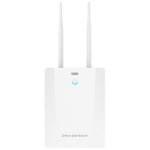 Grandstream Networks GWN7670LR wireless access point 3600 Mbit/s White Power over Ethernet (PoE)