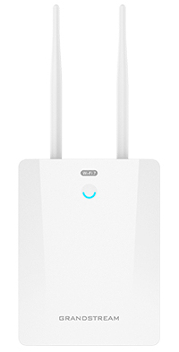 EU Product - GWN7670LR Wi- Fi 7-Access Point/Bridge - Access Point - 3.6 Gbps thumbnail