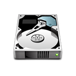 Fujitsu 900GB SAS interne harde schijf 10000 RPM 2.5"