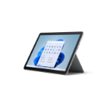 Microsoft Surface Go 3 Business 4G LTE 256 GB 26.7 cm (10.5") Intel® Core™ i3 8 GB Wi-Fi 6 (802.11ax) Windows 11 Pro Platinum