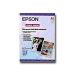 Epson Photo Paper, DIN A3, 194g/m², 20 Sheets