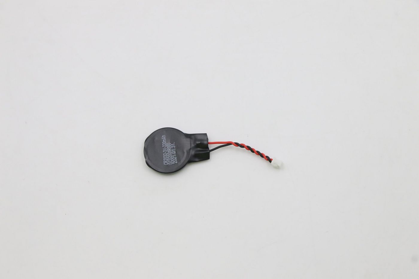 Lenovo Cmos Ery For