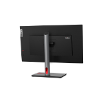 Lenovo ThinkVision P27q-30 LED display 68,6 cm (27") 2560 x 1440 pixels Quad HD Noir