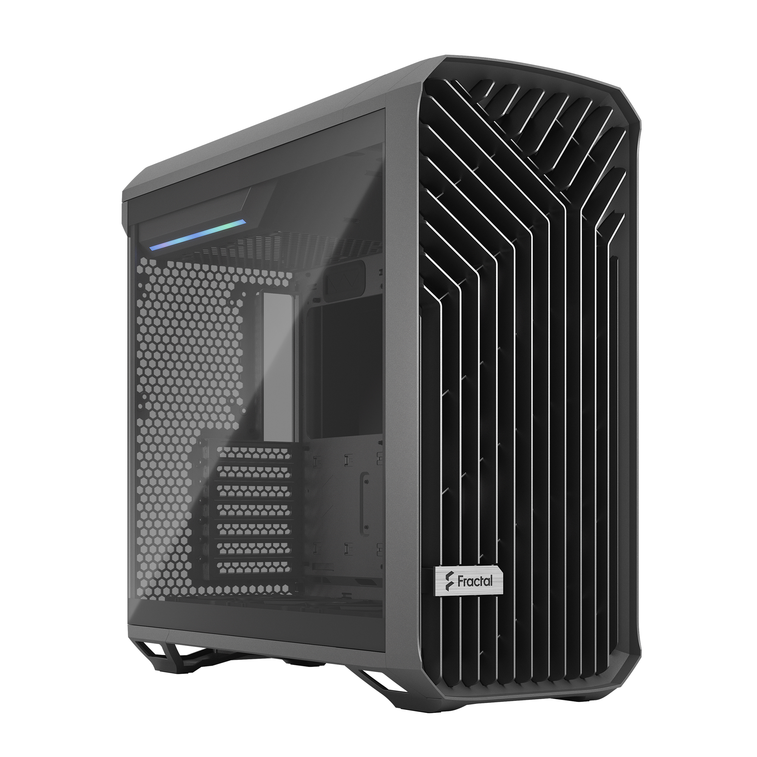 Image of Fractal Design Torrent Tower Grey