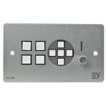 SY Electronics SY-KP4NV-BA matrix switch accessory