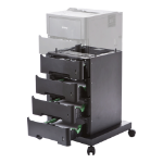 Brother ZLT4 papierlade & documentinvoer 2000 vel