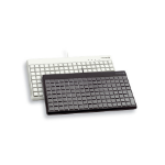 CHERRY G86-63400 keyboard USB Black