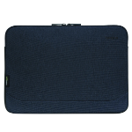 Targus Cypress notebook case 39.6 cm (15.6") Sleeve case Navy