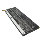 CoreParts MOBX-BAT-HUP700XL mobiele telefoon onderdeel Batterij/Accu Zwart