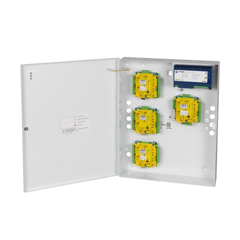 12V 10Amp DIN Rail Mountable  Switchmode PSU thumbnail