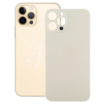 Apple EU Product - iPhone 12 Pro Max Back Cover (No Logo) - Gold