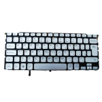 DELL KNT43 laptop reserve-onderdeel Toetsenbord