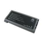 BTI ALT TO PANASONIC CF-VZSU71U industrial rechargeable battery Lithium-Ion (Li-Ion) 7800 mAh 10.8 V
