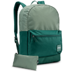 Case Logic Campus CCAM1216 - Islay Green/Smoke Pipe backpack Casual backpack Polyester