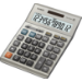 Casio DM-1200BM calculator Desktop Gray