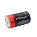 Verbatim D Alkaline Batteries