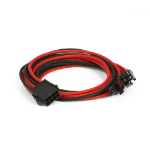 Phanteks PH-CB8V_BR internal power cable 0.5 m