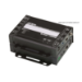 ATEN VE814A AV extender AV transmitter & receiver Black