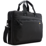Case Logic Bryker BRYB-115 Black notebook case 40.6 cm (16") Messenger case
