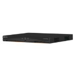 Vertiv Avocent MPU4032DAC KVM switch Rack mounting Black