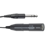 AKG MK HS Studio C Cable