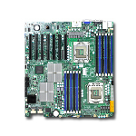 Supermicro MBD-X8DTH-6-O motherboard Intel® 5520 Extended ATX