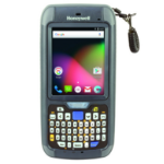 Honeywell CN75E handheld mobile computer 3.5" 480 x 640 pixels Touchscreen 17.3 oz (491 g) Black