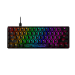 HyperX Alloy Origins 60 - mechanisch gamingtoetsenbord - HX Red (US-indeling)