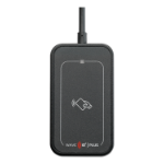 RF IDeas RDR-80032BKU-V2 RFID reader USB Black