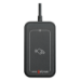 RF IDeas RDR-80031BK0 RFID reader USB Black