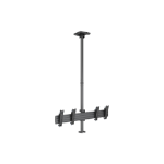 Multibrackets M Ceiling Mount Pro CCTV MBC2X1U, VESA 200