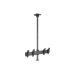 Multibrackets M Ceiling Mount Pro CCTV MBC2X1U, VESA 200