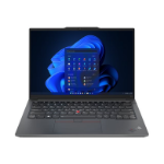 Lenovo ThinkPad E14 AMD Ryzen 5 16GB RAM 256GB SSD 14 Inch Windows 11 Pro Laptop