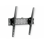 VALUE 17.99.1219 TV mount/stand 139.7 cm (55") Black