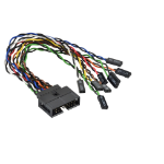 Supermicro Front Panel Switch Cable 0.15 m