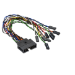 Supermicro Front Panel Switch Cable 0.15 m