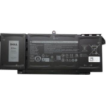 DELL Battery 4 Cell 63Whr for Latitude 5320 - OEM: 4M1JN  Chert Nigeria