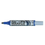 Pentel MWL5M-CO marker 12 pc(s) Blue Bullet tip