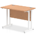 Dynamic Impulse Slimline Desk