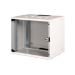 Digitus SOHO PRO wall-mounted enclosure - 483 mm (19") - 540x400 mm (WxD)