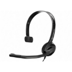 Sennheiser PC 21-II Headset Head-band Black