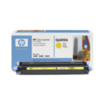 HP Q6002A toner cartridge 1 pc(s) Original Yellow