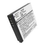 CoreParts Camera Battery for Panasonic